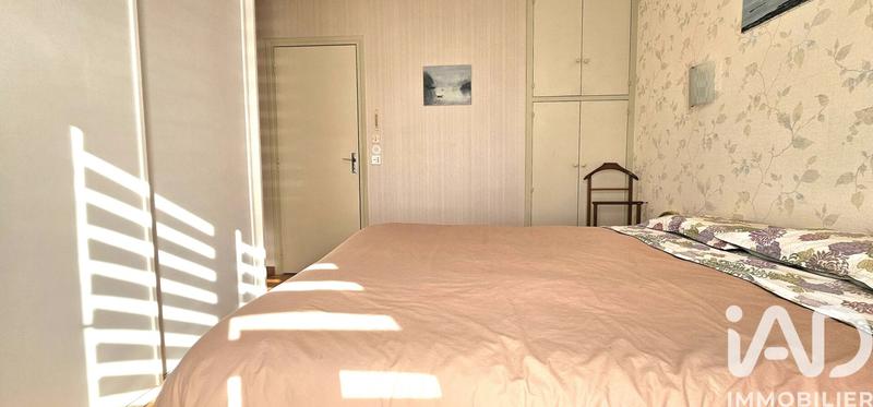 Maison - 110 m² - 6 pièces