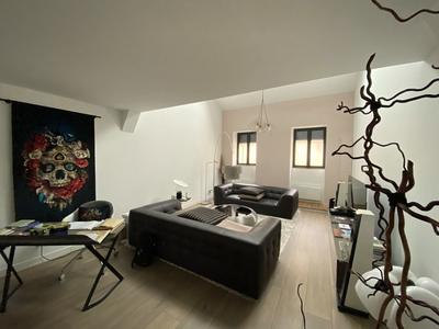 Appartement - 124 m² - 4 pièces