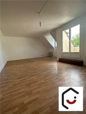Appartement - 96 m² - 4 pièces