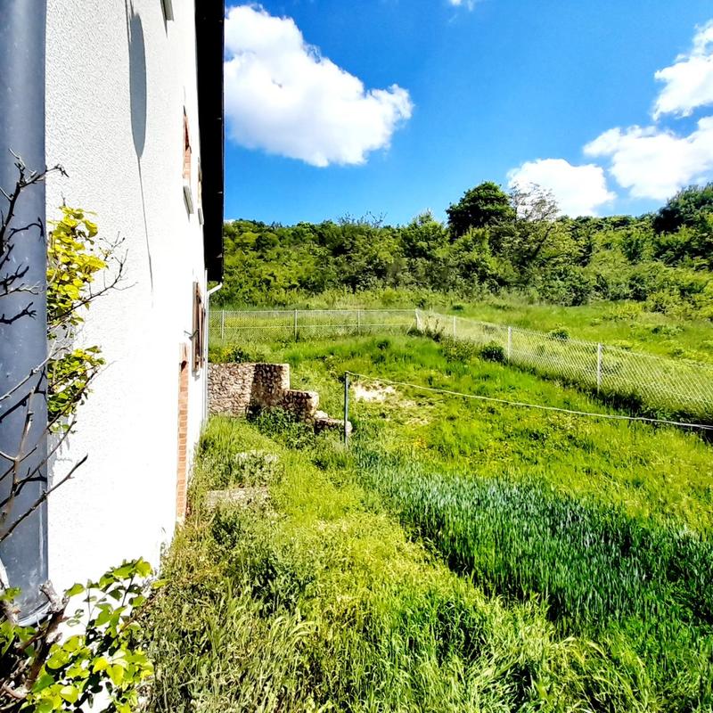 Maison traditionnelle - 119 m² - 6 pièces