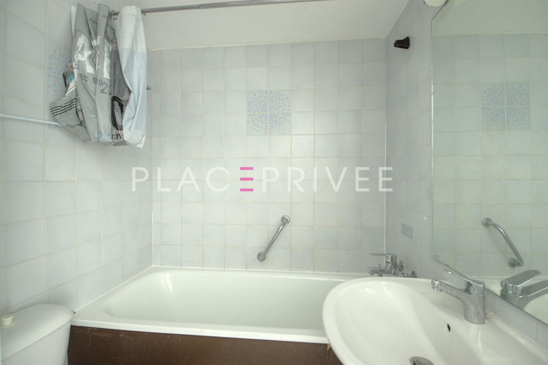 Appartement - 20 m² - 1 pièce