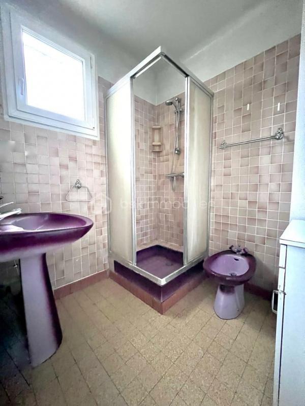 Maison - 70 m² - 4 pièces