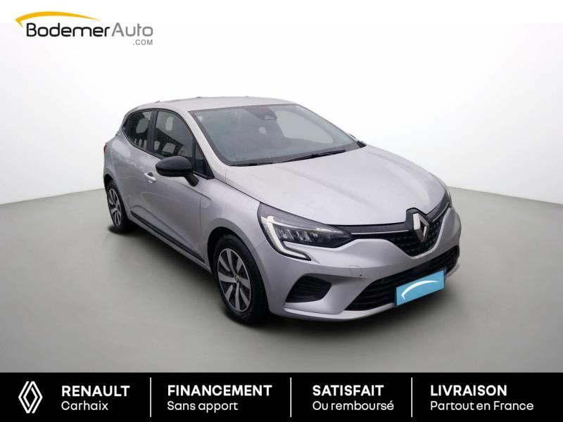 Renault Clio TCe 90 Equilibre