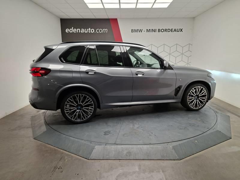 Bmw X5 xDrive50e 489 ch Bva8 m Sport