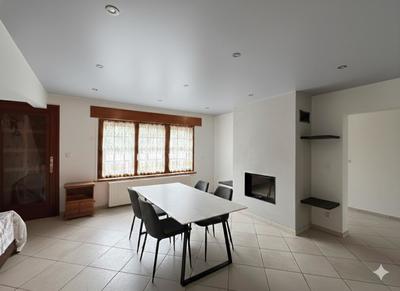 Maison - 143 m² - 6 pièces