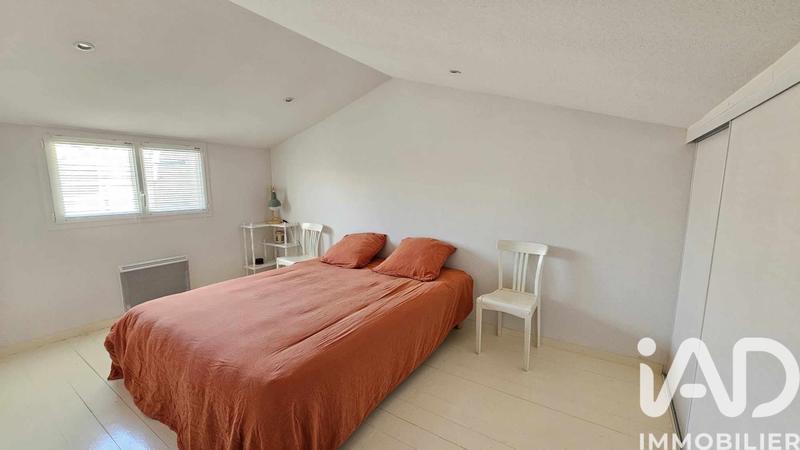 Maison - 138 m² - 5 pièces