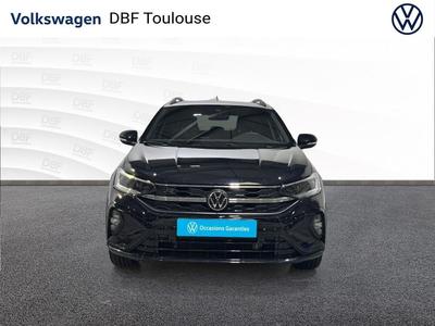 Volkswagen Taigo 1.0 Tsi 116 Dsg7 R-Line Edition