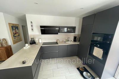 Villa - 92 m² - 5 pièces