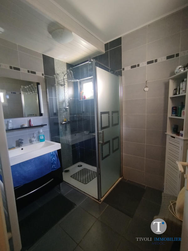 Maison - 114 m² - 3 pièces