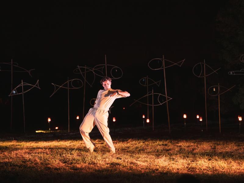 La Nuit des Carrelets
