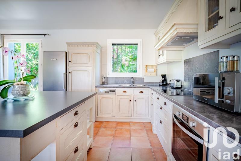 Maison - 130 m² - 7 pièces