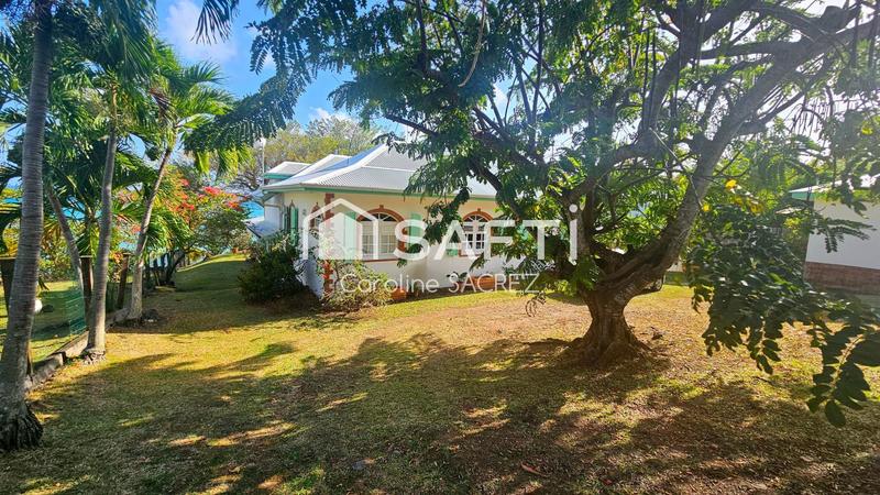 Villa - 177 m² - 4 pièces