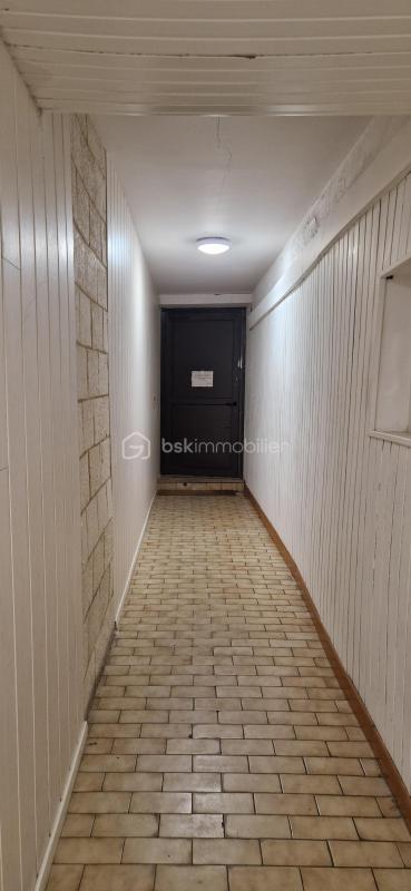 Appartement - 28 m² - 2 pièces