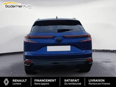 Renault Austral E-Tech full hybrid 200 Gsr2 Techno esprit Alpine