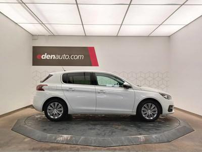 Peugeot 308 1.2 PureTech 130ch s&amp;S Bvm6 Allure