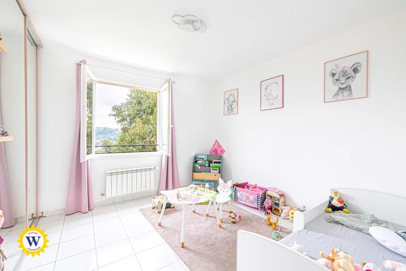 Maison - 132 m² - 5 pièces