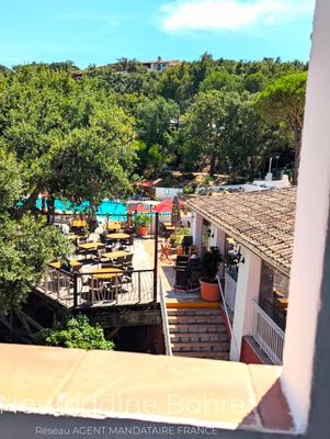 Appartement - 42 m² - 3 pièces