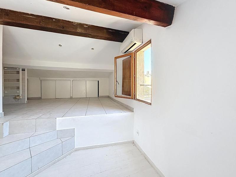 Appartement - 45 m² - 3 pièces