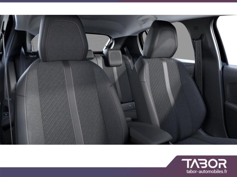 Peugeot 208 Hybrid 110 Allure Gps 360° Adml Pdc