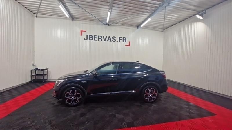 Renault Arkana E-Tech 145 - 21b Intens