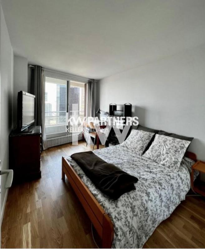 Appartement - 110 m² - 4 pièces