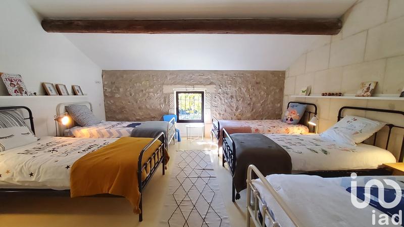 Maison - 360 m² - 10 pièces