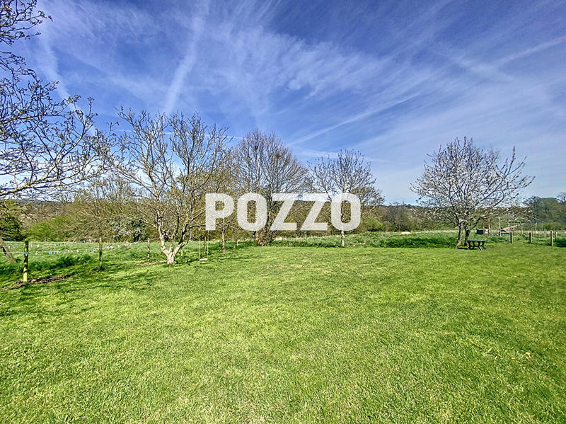 Maison - 144 m² - 5 pièces