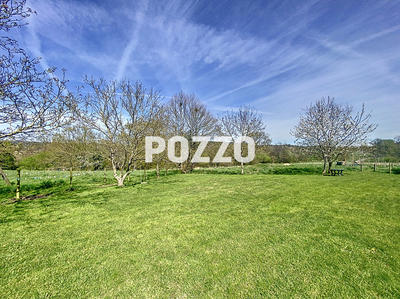 Maison - 144 m² - 5 pièces