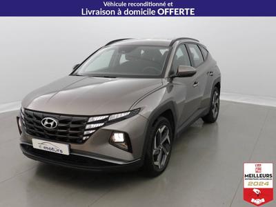 Hyundai Tucson 1.6 t-Gdi 265 Htrac Plug-in Bva6 Creative