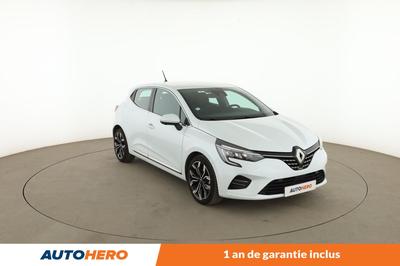 Renault Clio 1.0 TCe Intens X-Tronic 91 ch