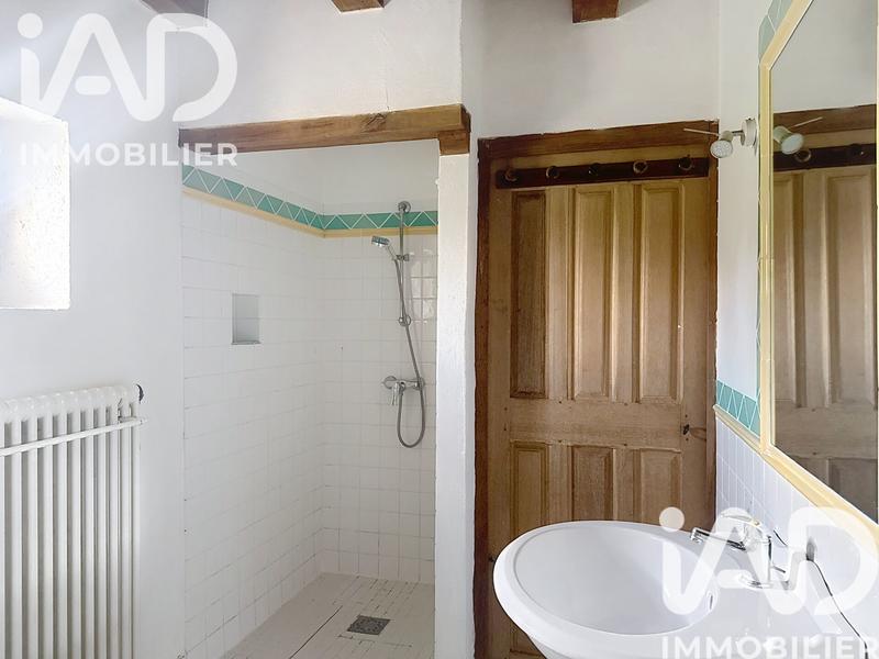 Maison - 114 m² - 5 pièces