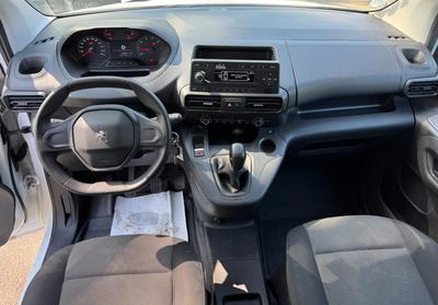 Peugeot Partner Standard Premium 1.5 BlueHdi 75ch Tva Recuperable