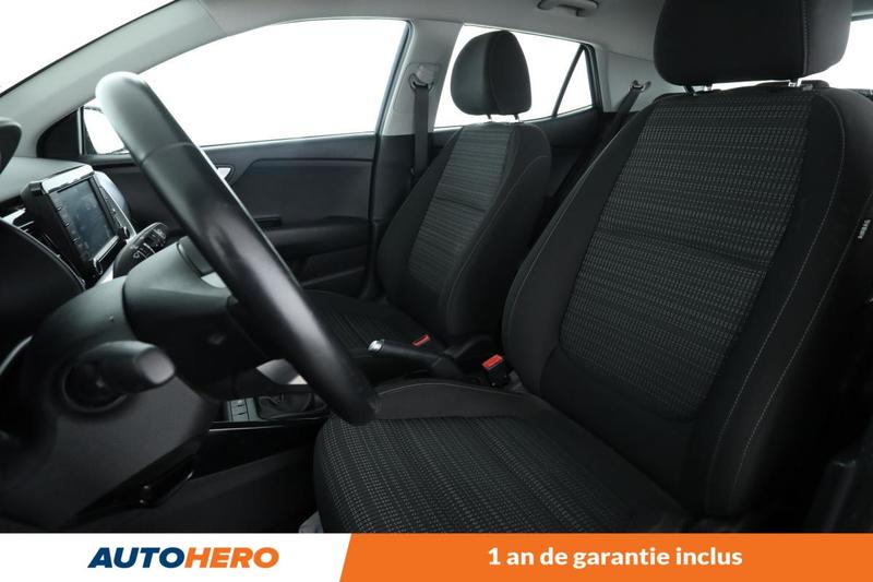 Kia Stonic 1.0 t-GDi Isg Active 120 ch