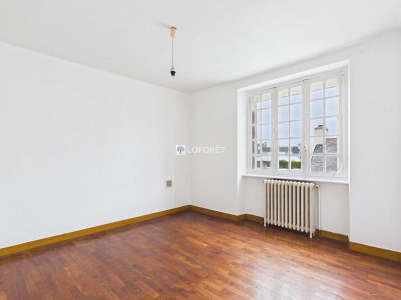 Maison - 114 m² - 5 pièces