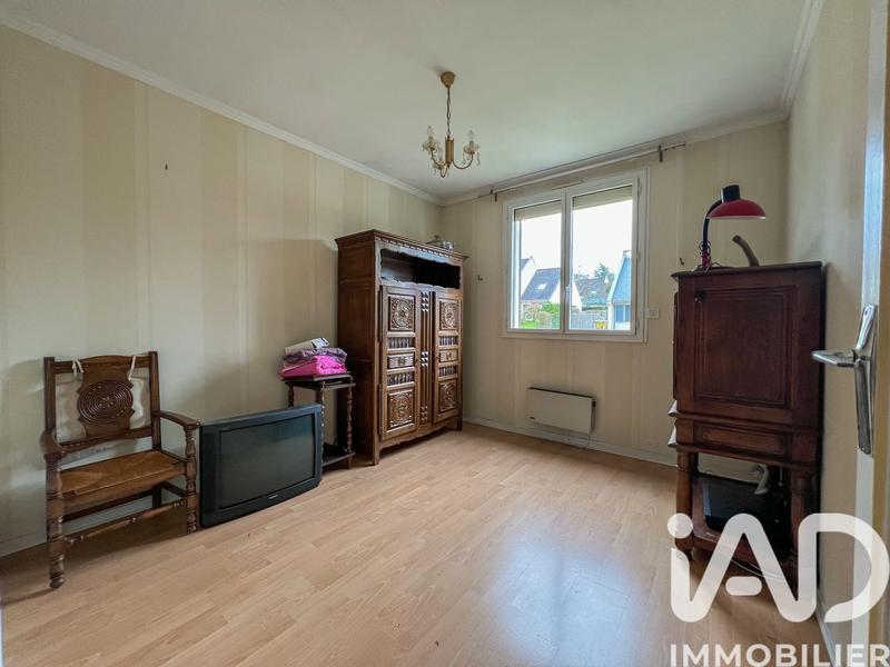 Maison - 150 m² - 9 pièces