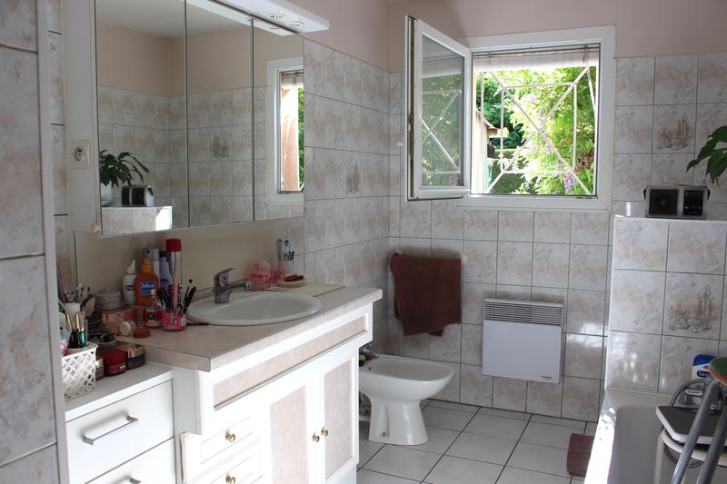 Maison - 130 m² - 4 pièces