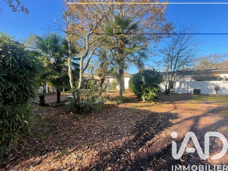 Maison - 175 m² - 5 pièces