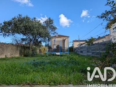 Maison de ville - 80 m² - 3 pièces