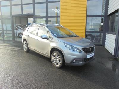 Peugeot 2008 1.6 Hdi 100 Style