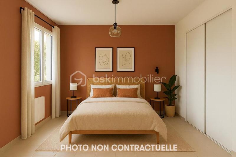 Villa - 91 m² - 4 pièces