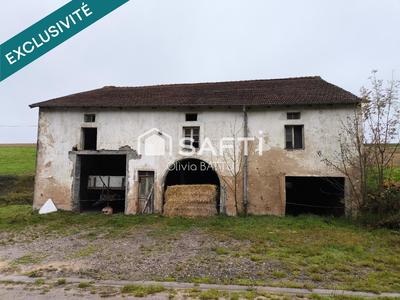 Maison - 290 m² - 1 pièce