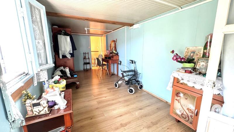 Maison - 83 m² - 4 pièces