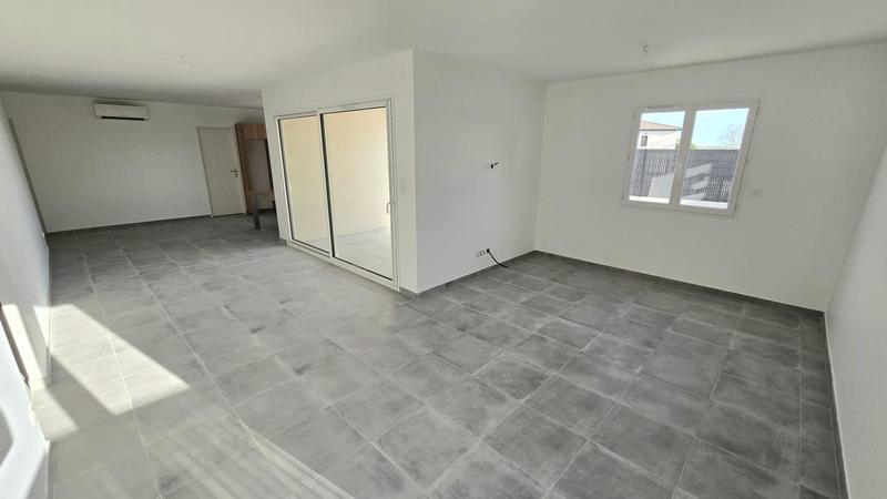 Villa - 95 m² - 4 pièces