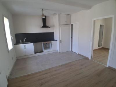 Appartement - 30 m² - 2 pièces