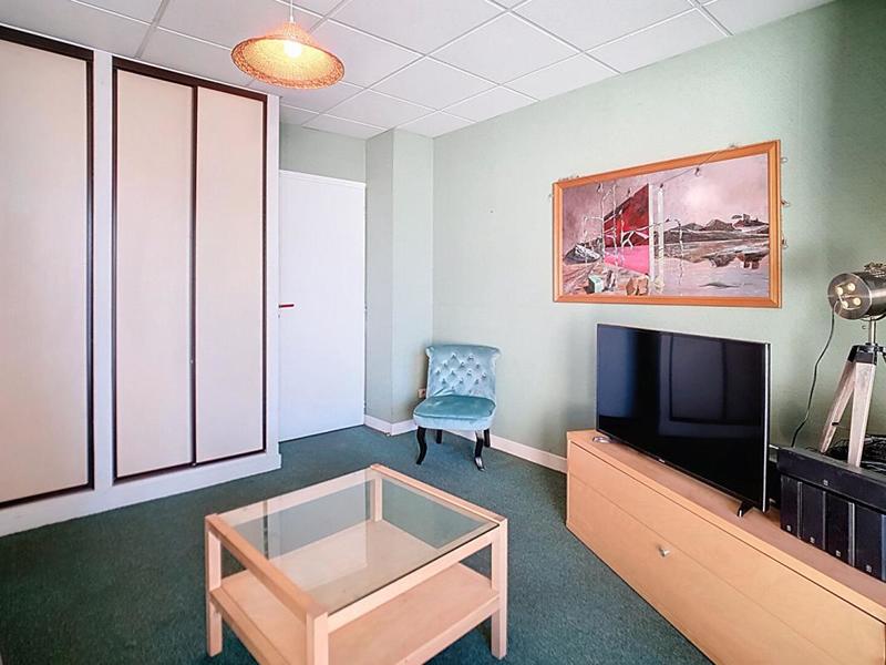 Appartement - 85 m² - 5 pièces