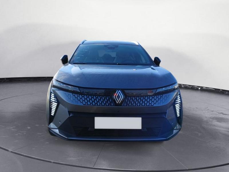 Renault Scénic E-Tech Electrique 220 ch grande autonomie Techno Iconic Optimum Charge
