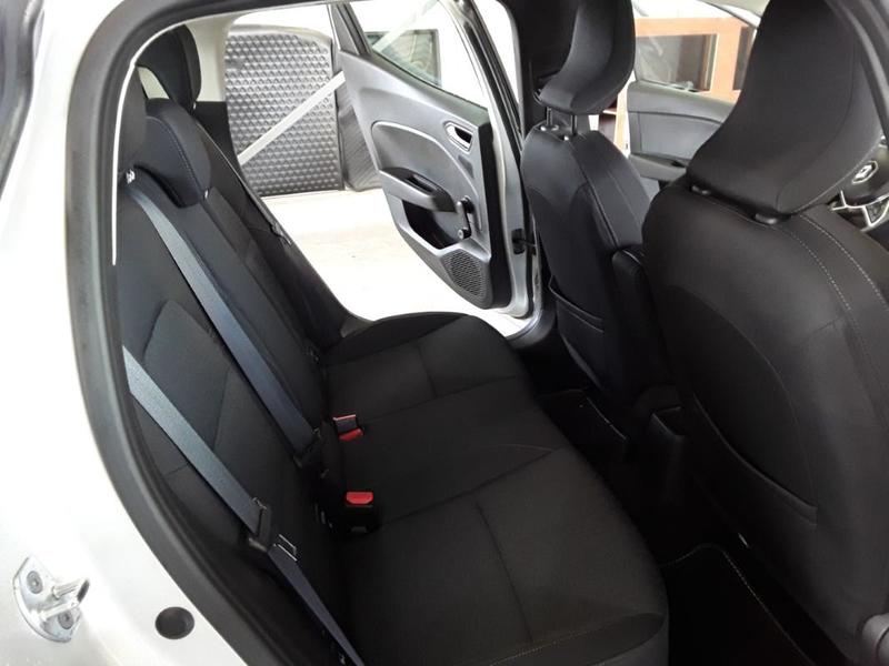 Renault Clio 1.0 Tce 90 Cv Business Bv6