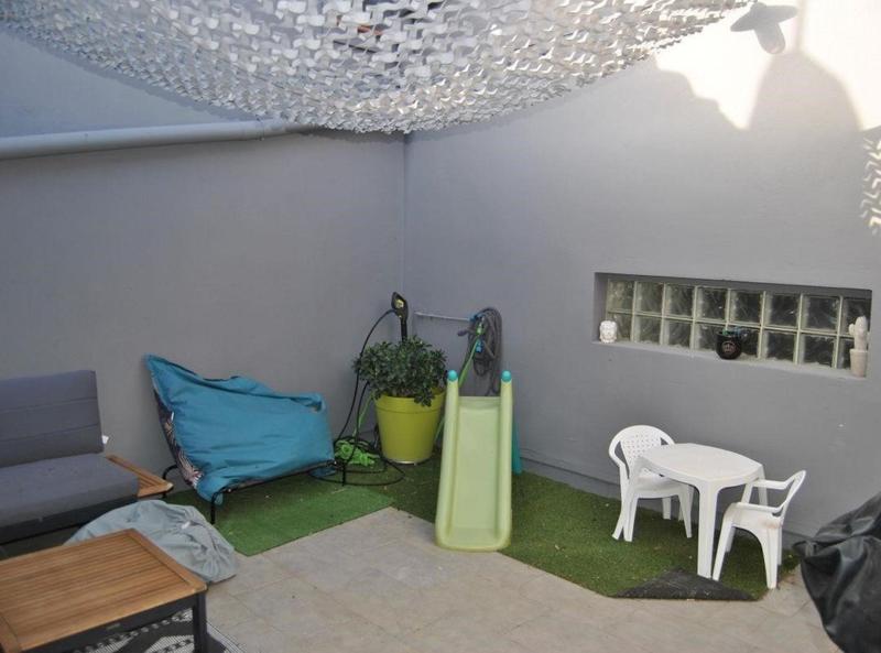 Maison - 170 m² - 5 pièces