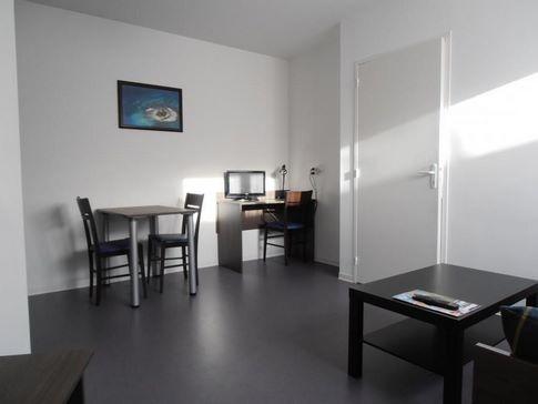 Studio - 23 m² - 1 pièce