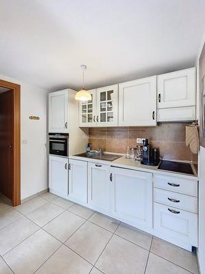 Appartement - 29 m² - 2 pièces